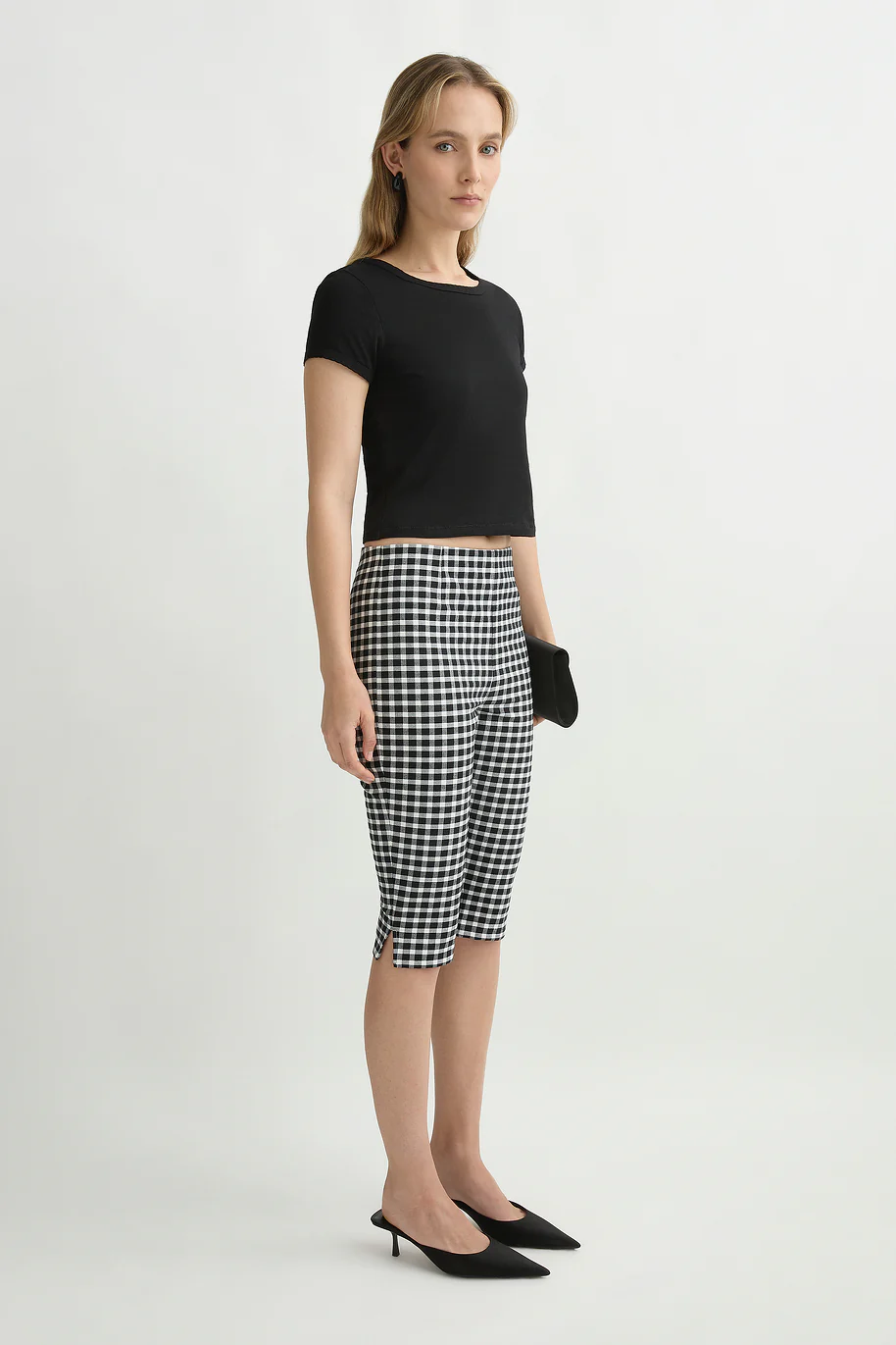 CLOVER TEE - Image 5