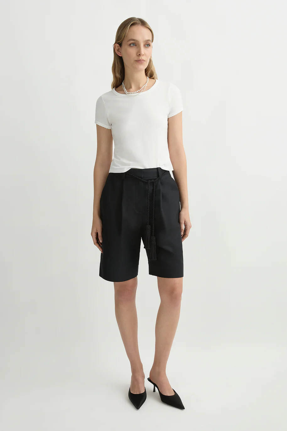 CLOVER TEE - Image 4