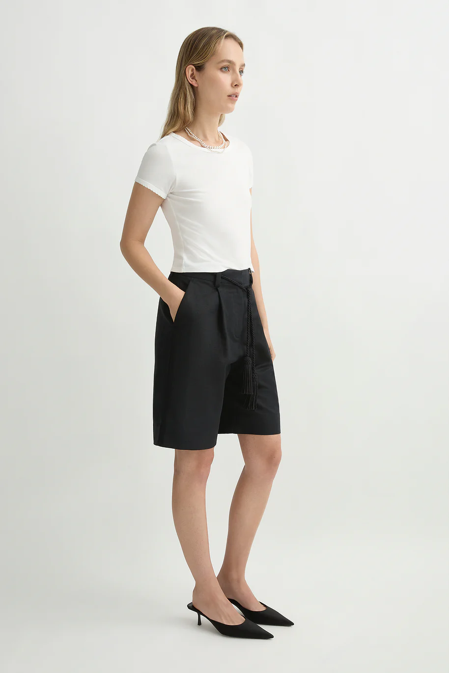 CLOVER TEE - Image 5