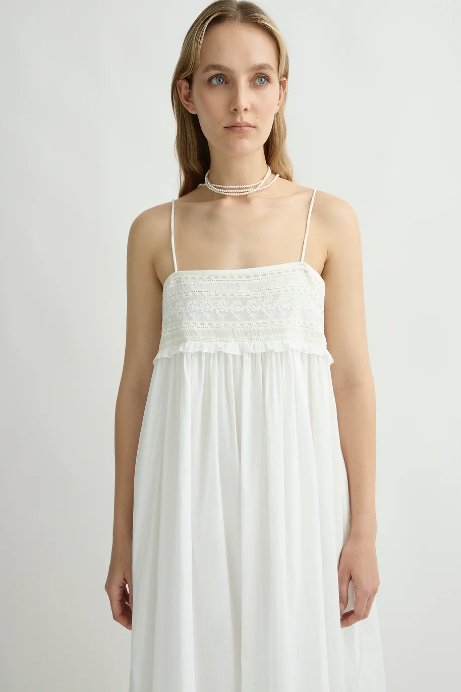 DANIELLE DRESS - Image 3