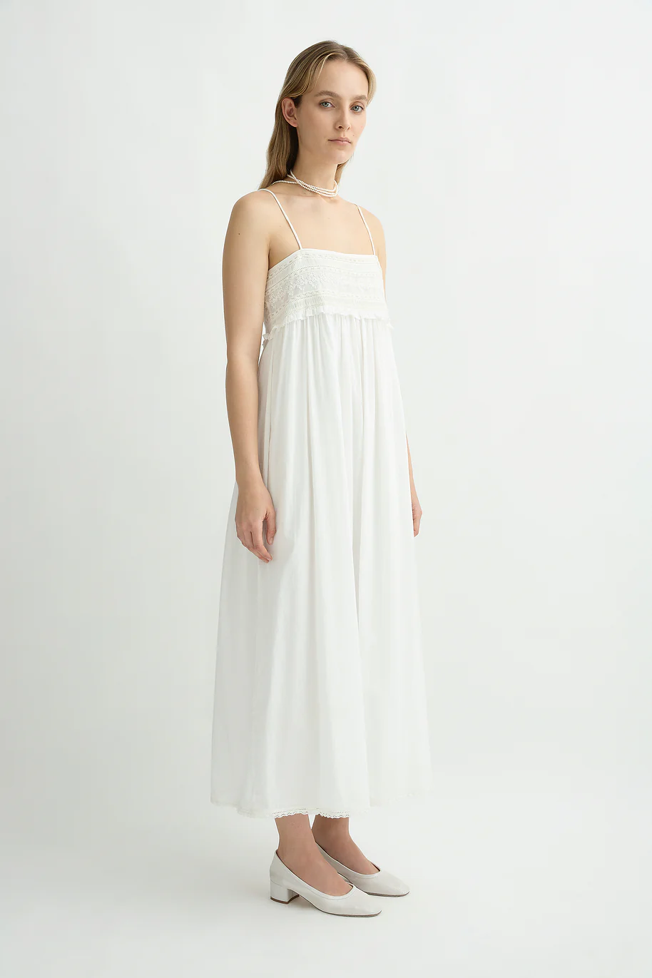 DANIELLE DRESS - Image 4