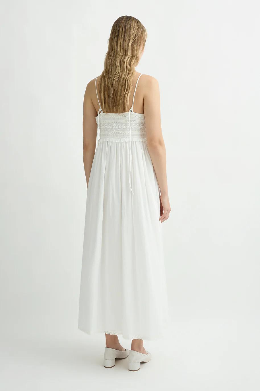 DANIELLE DRESS - Image 5