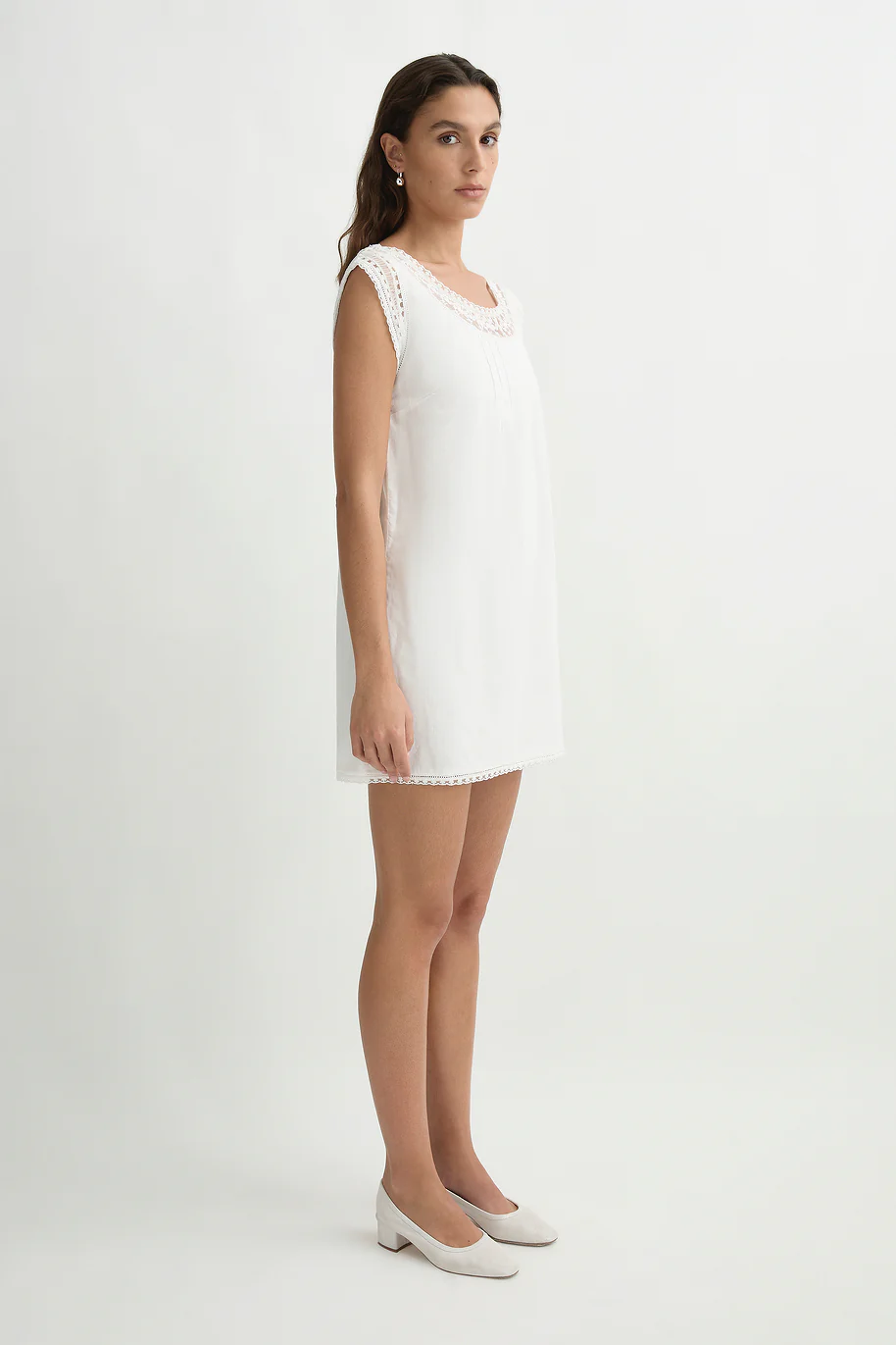 DANIELLE MINI DRESS - Image 3