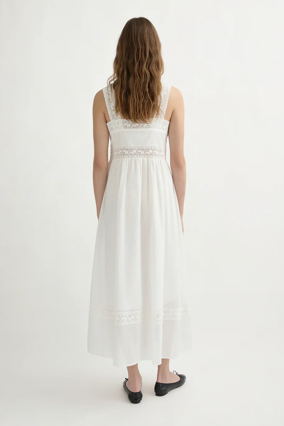 DAPHNE DRESS - Image 4