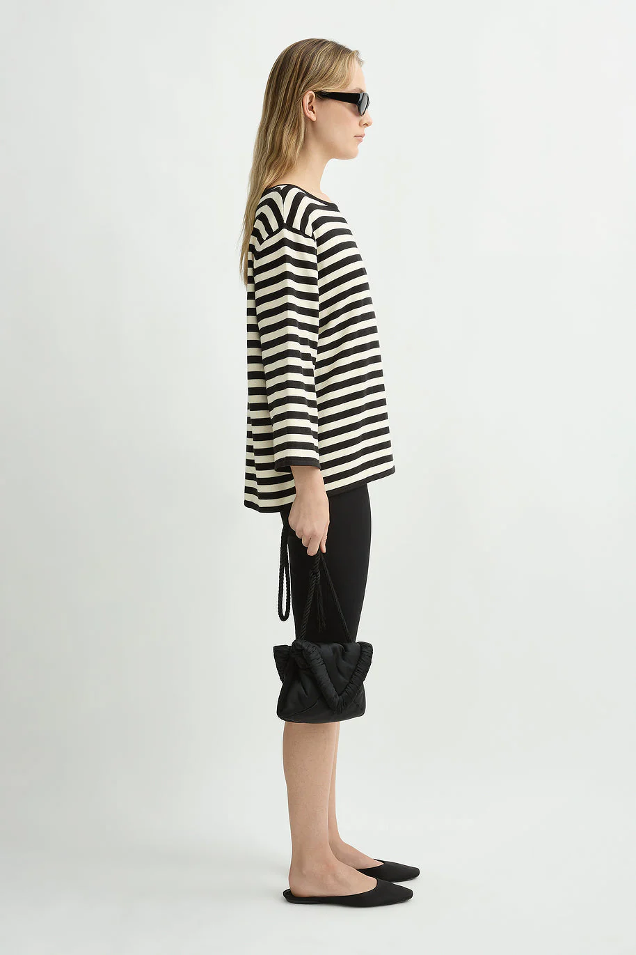 DARCY LONG SLEEVE TOP - Image 4