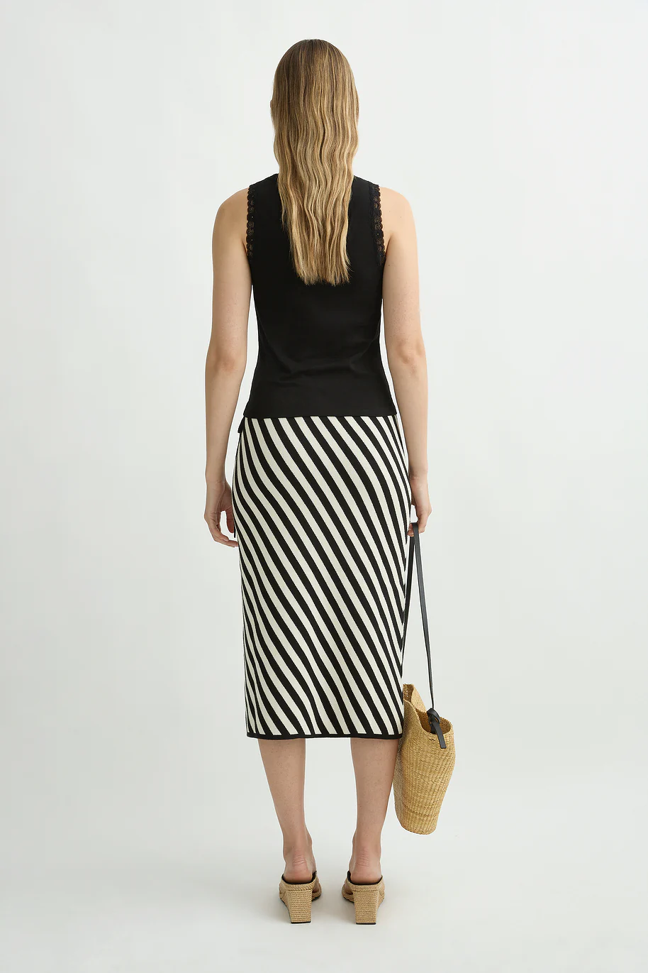 DARCY SKIRT - Image 4