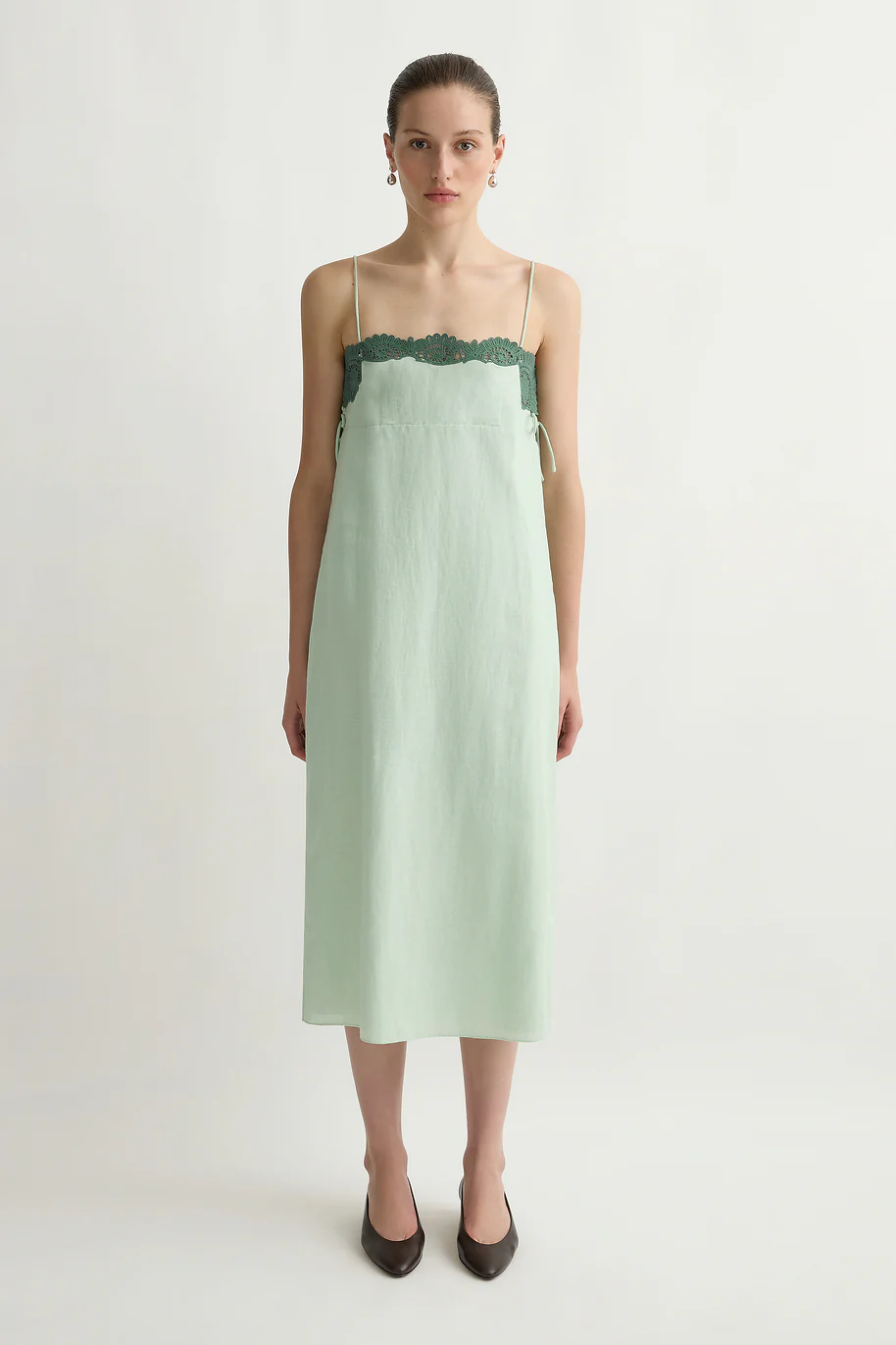DARYA DRESS - Image 3