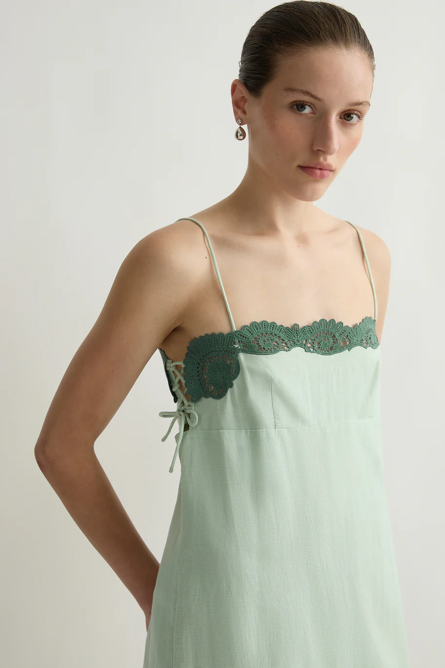 DARYA DRESS - Image 5