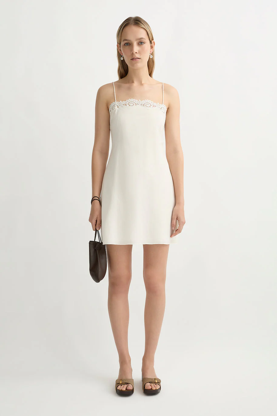 DARYA MINI DRESS