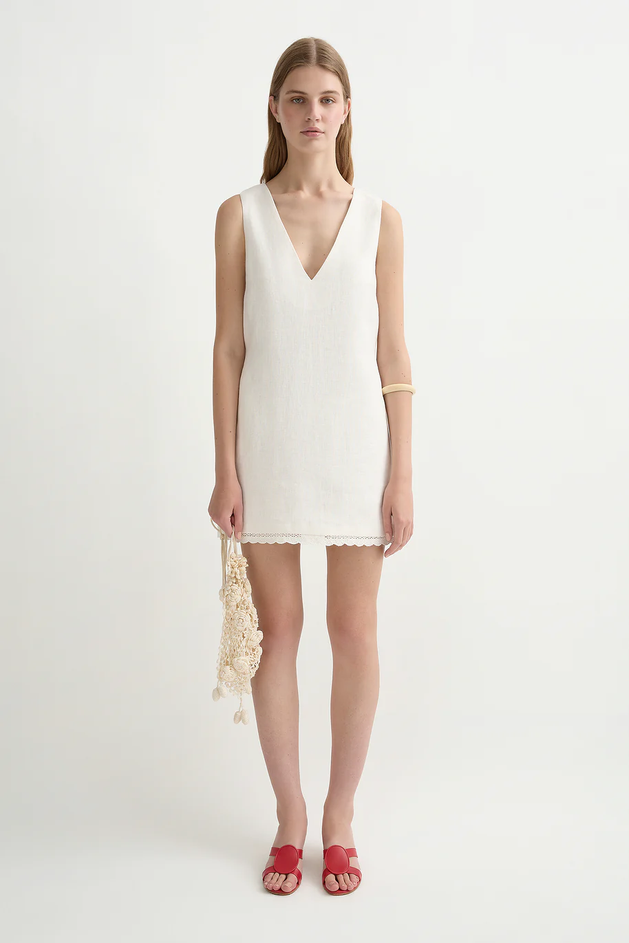 EFFI MINI DRESS