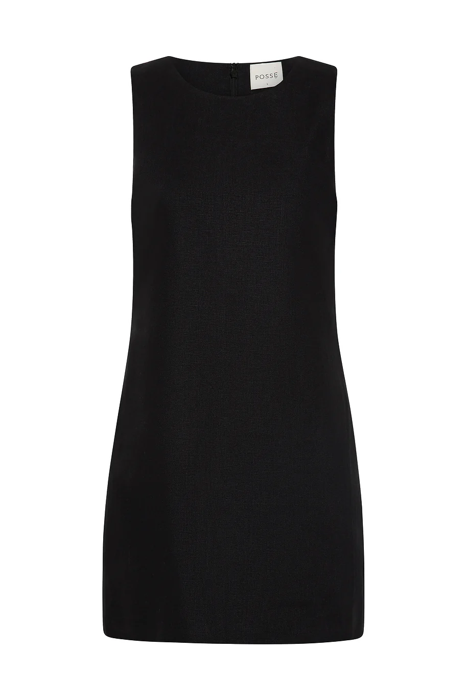 ELLEN MINI DRESS - Image 5