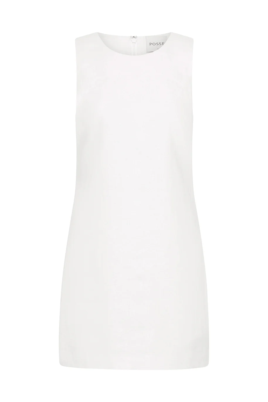ELLEN MINI DRESS - Image 5