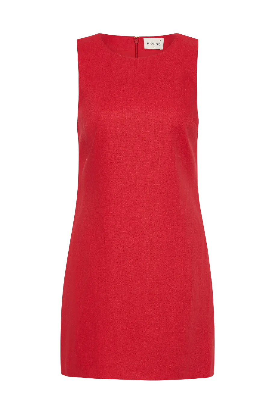 ELLEN MINI DRESS - Image 5