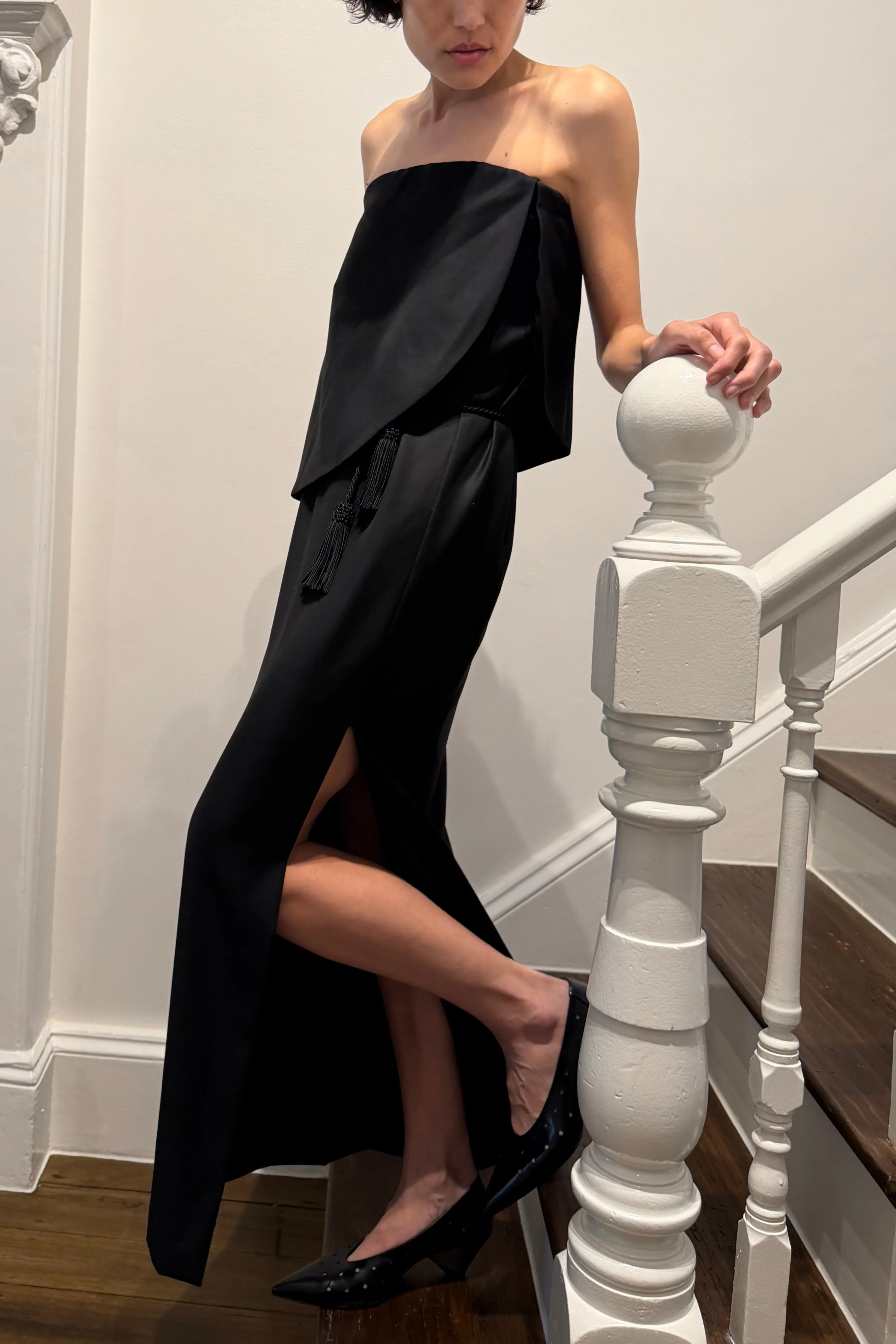 ELSPETH DRESS - Image 2