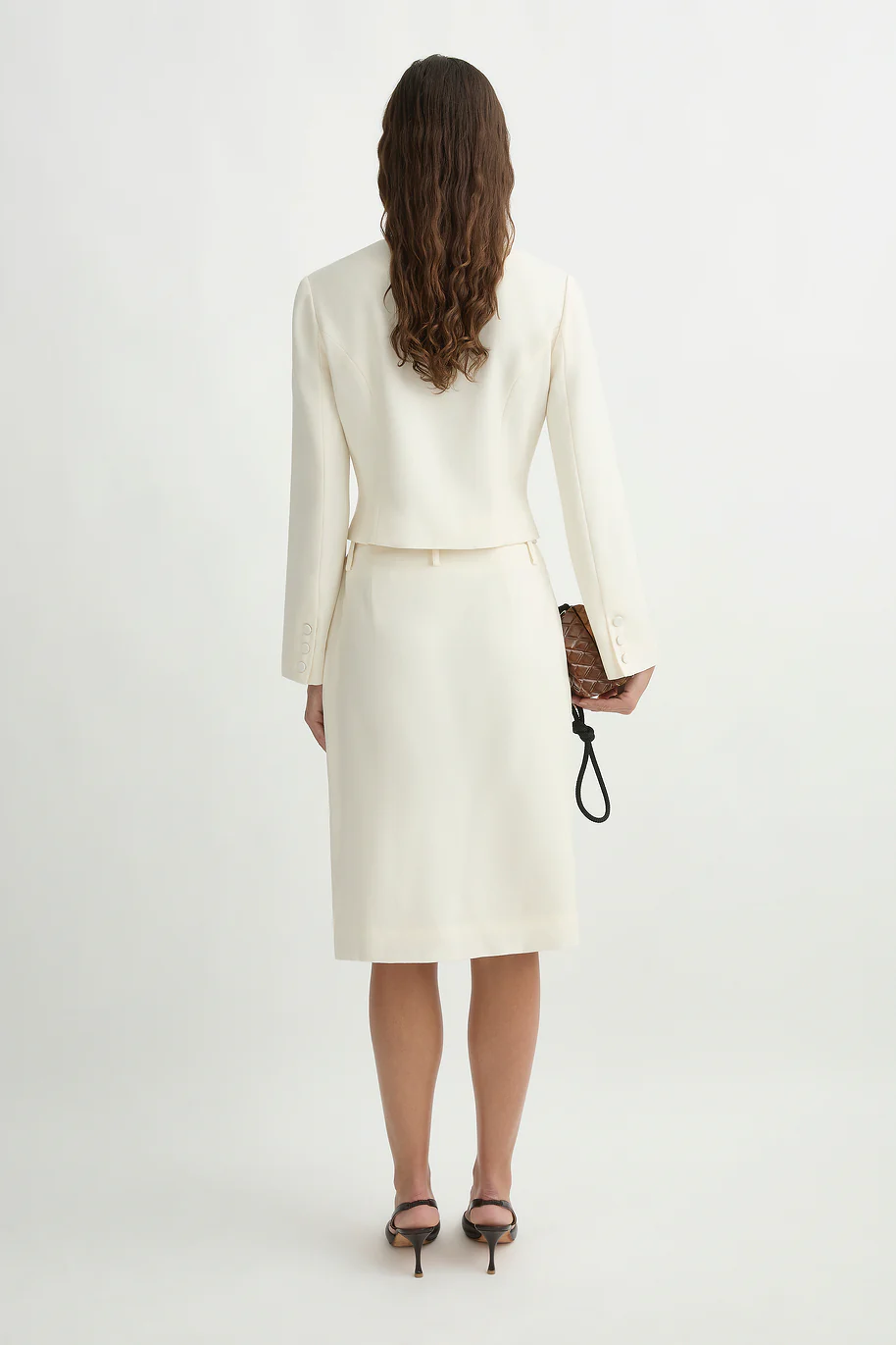 ELSPETH SKIRT - Image 4
