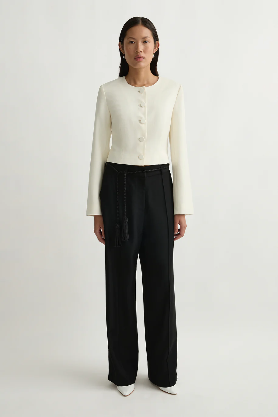 ELSPETH TROUSER