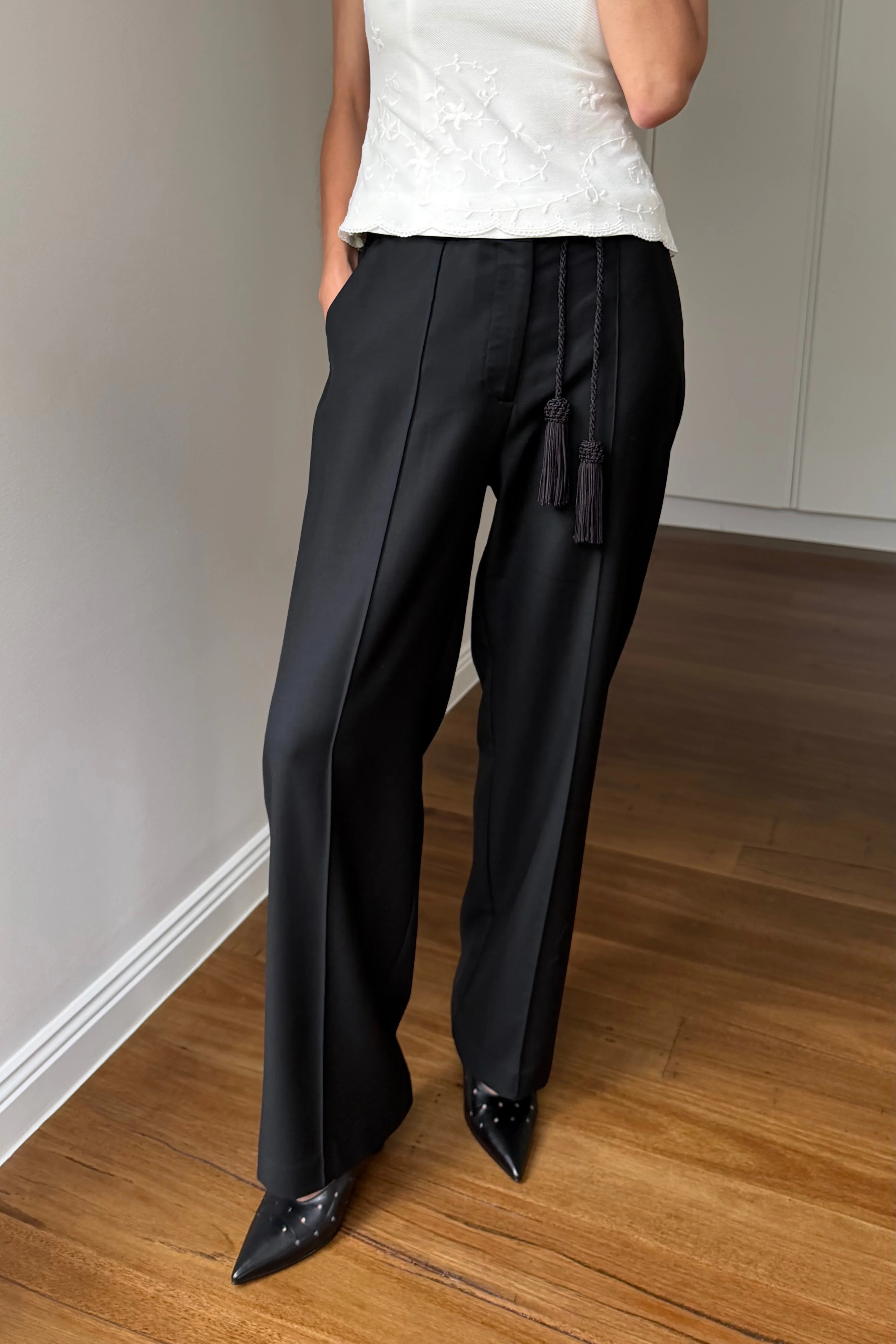 ELSPETH TROUSER - Image 2