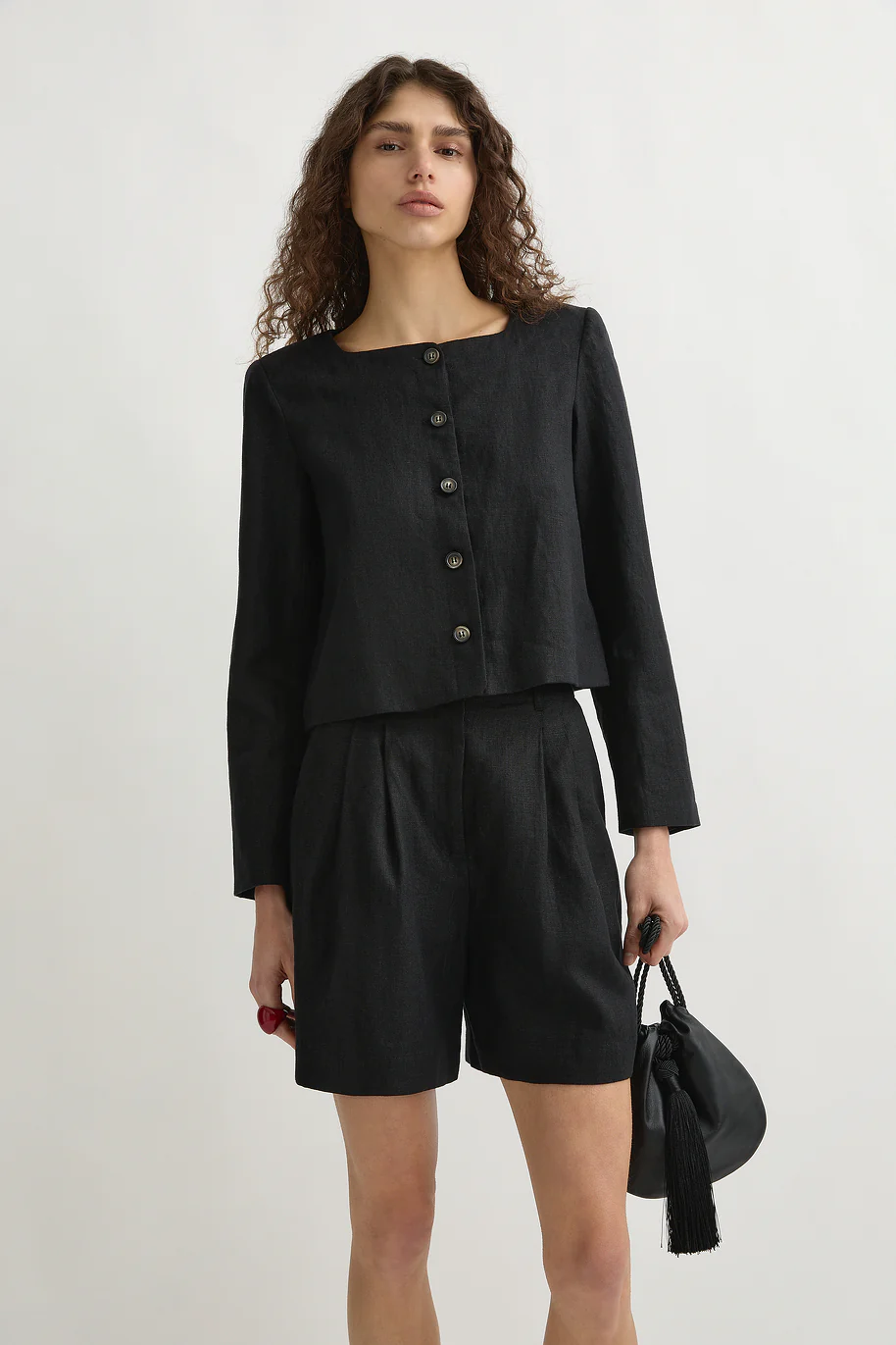 EMMA JACKET