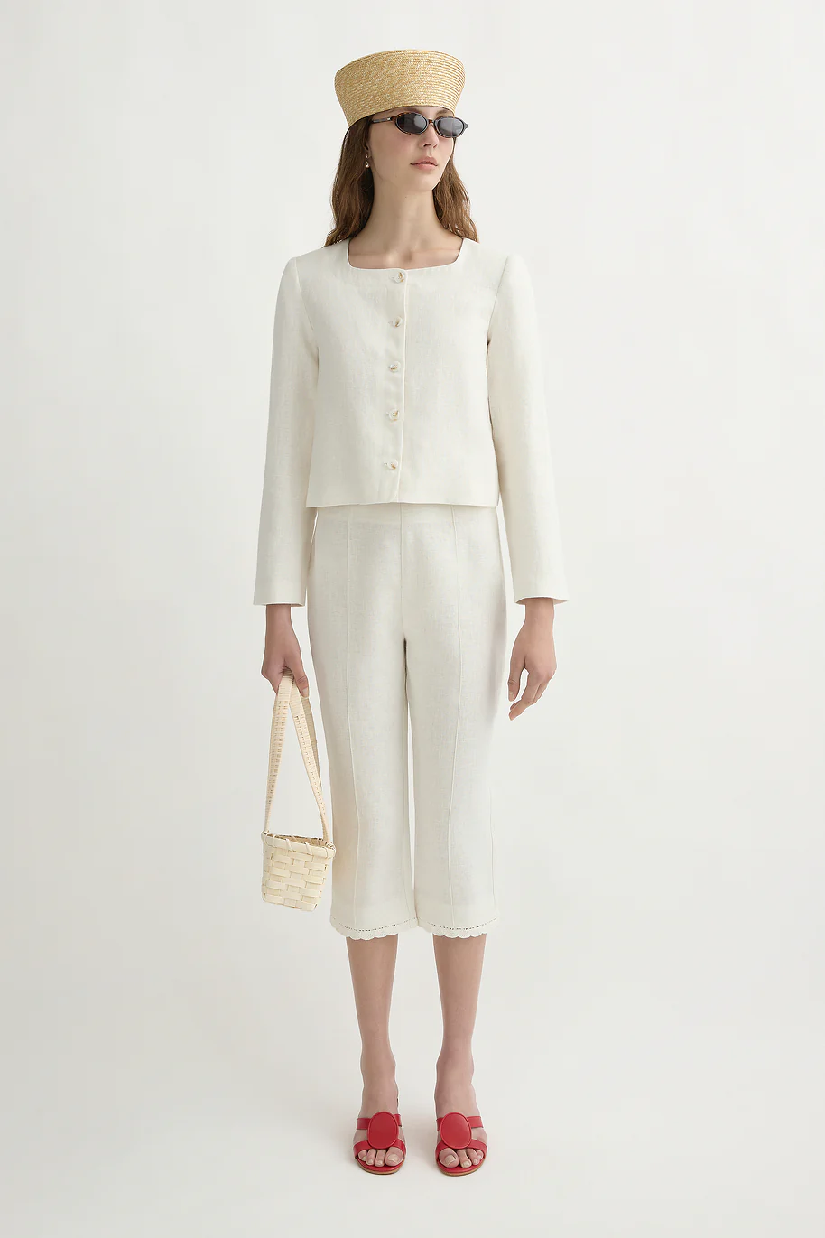 EMMA JACKET - Image 2