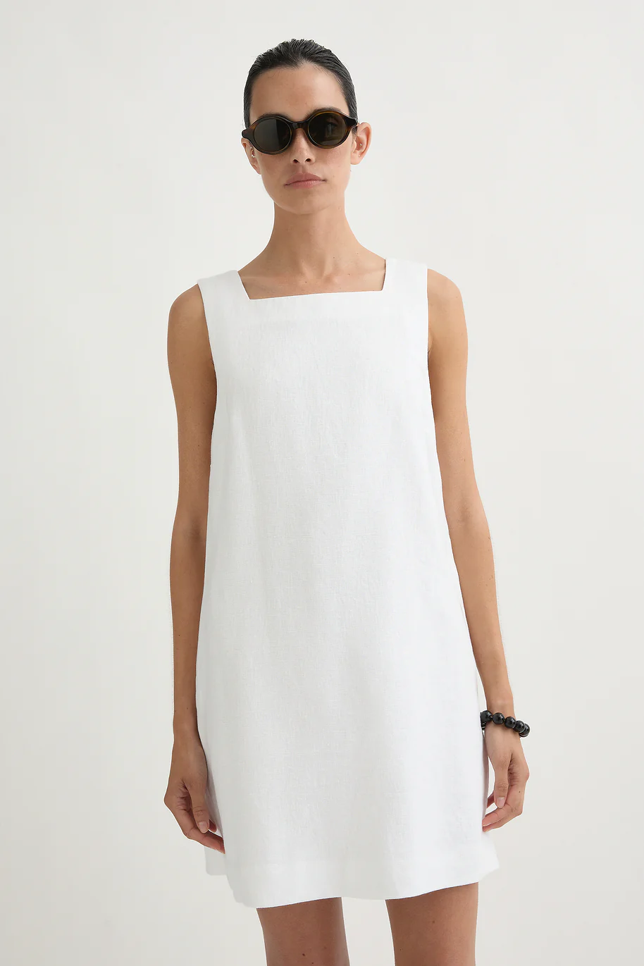EMMA SHIFT DRESS - Image 2