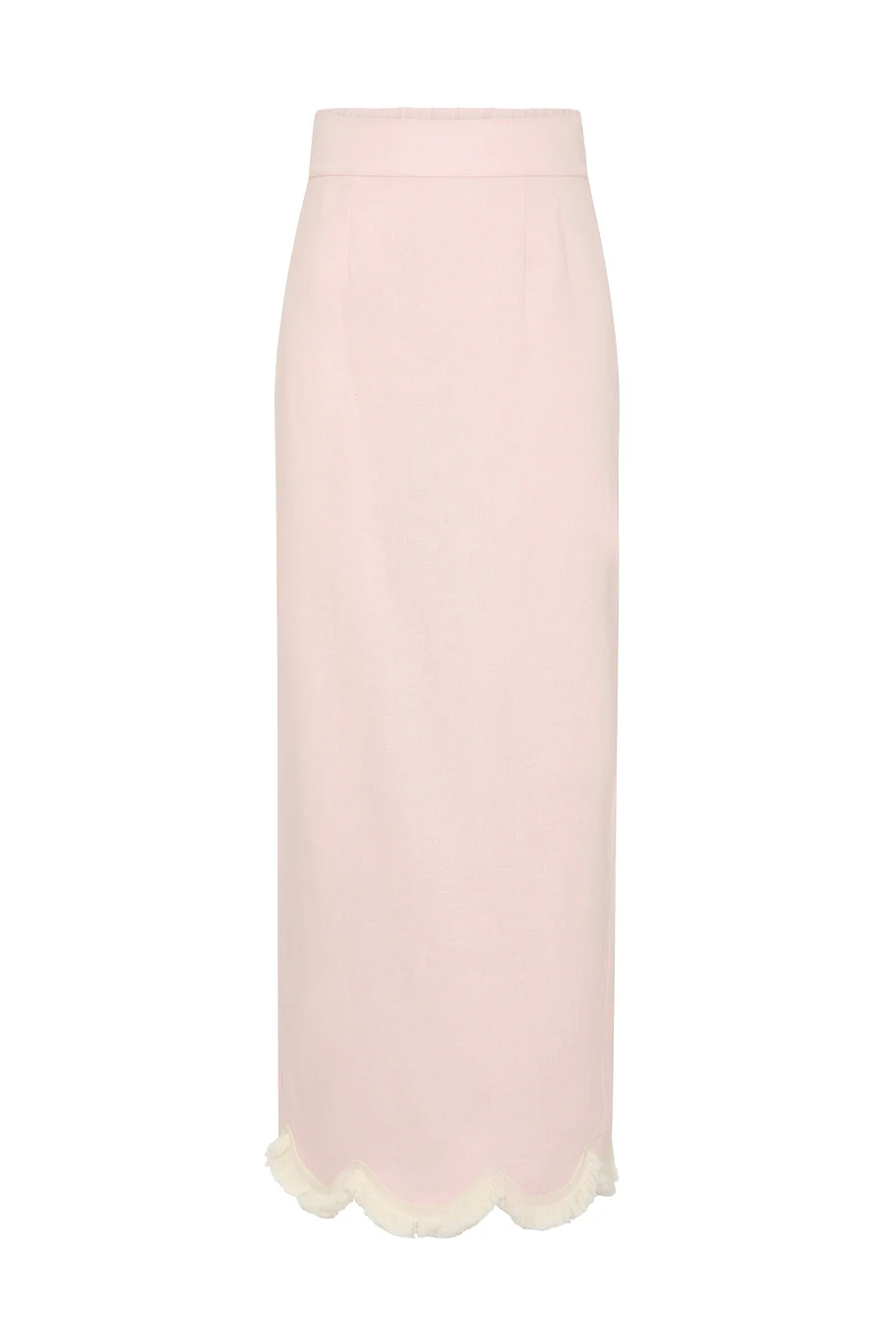 ESSIE COLUMN SKIRT - Image 5