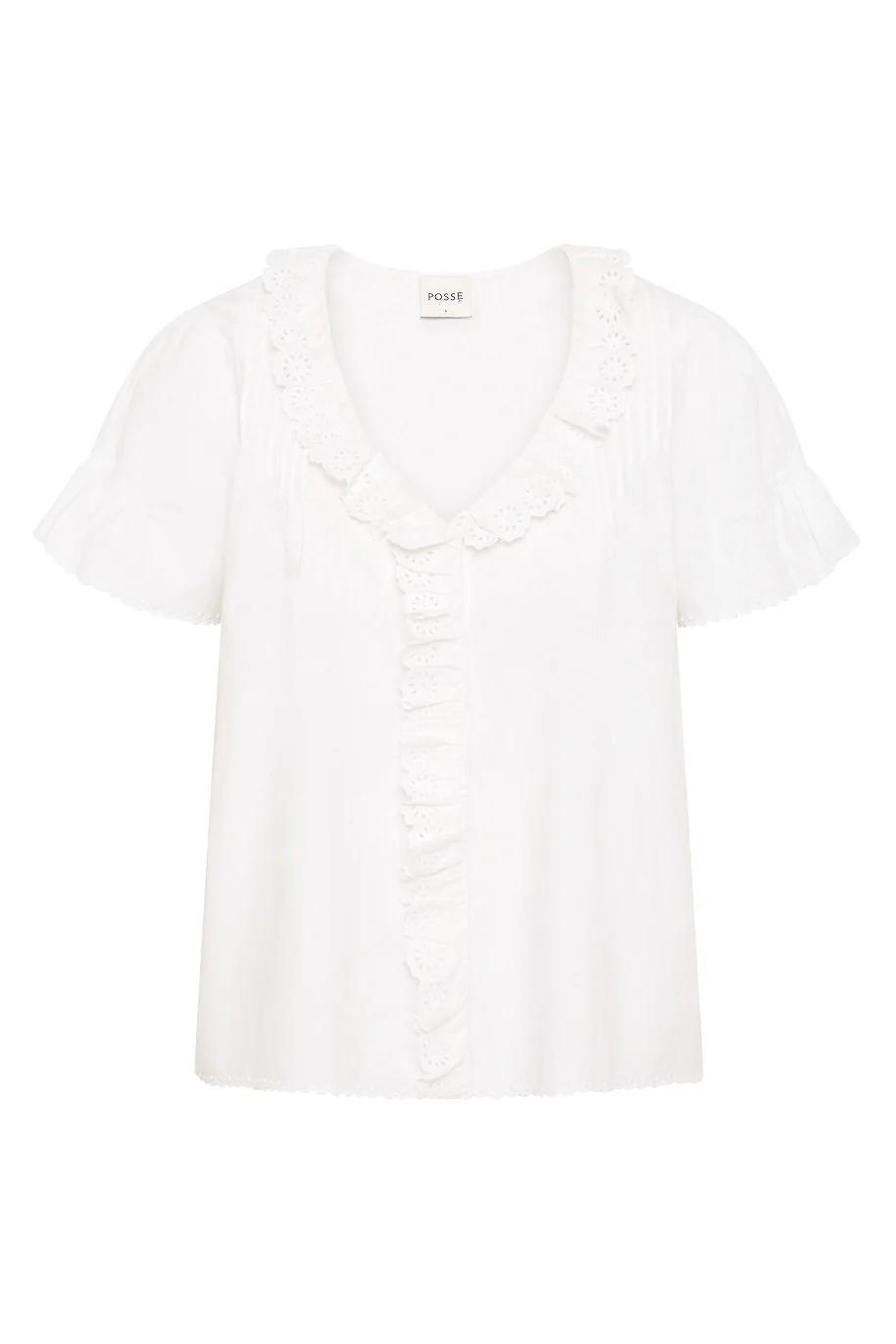 EZRA BLOUSE - Image 5