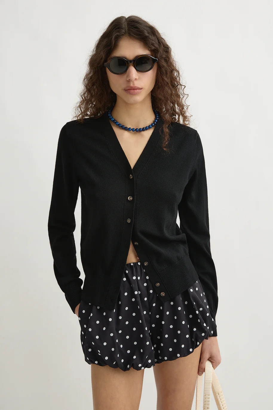 FINLEY CARDIGAN