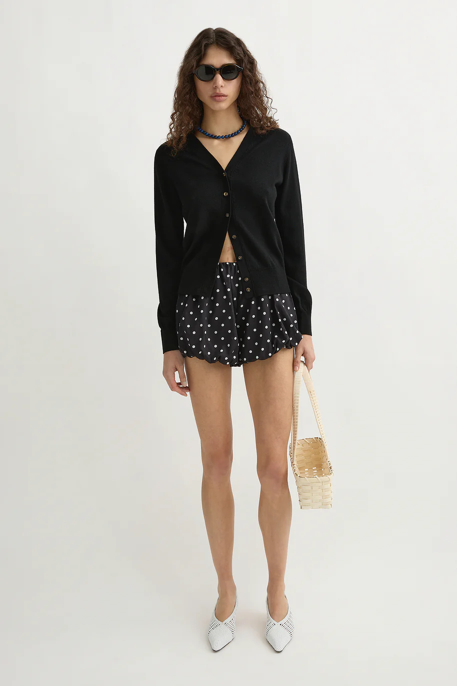 FINLEY CARDIGAN - Image 2
