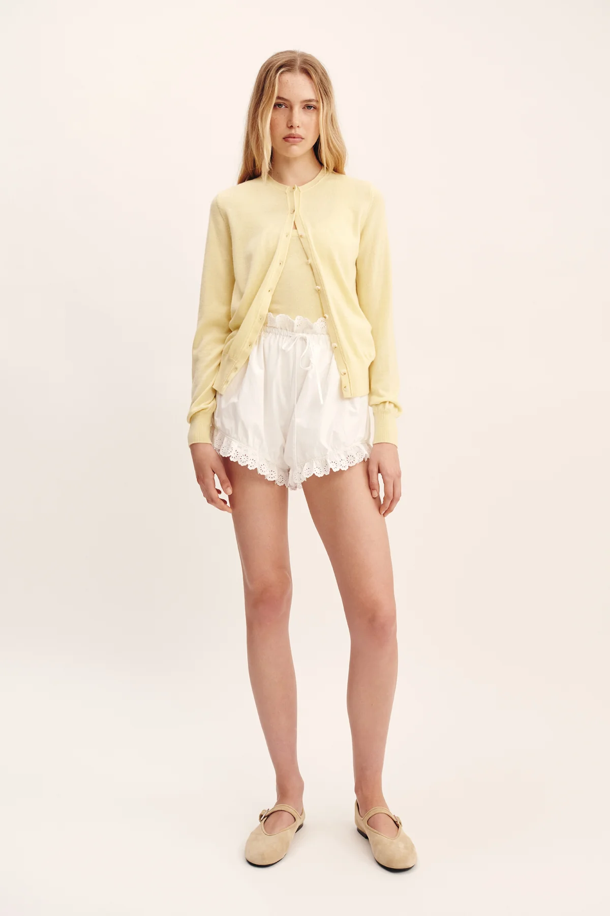 FINN CARDIGAN