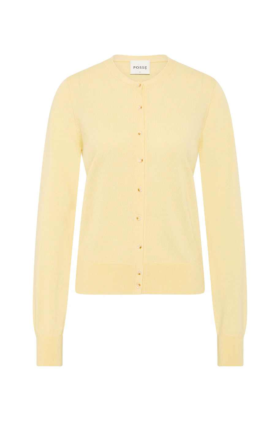 FINN CARDIGAN - Image 4