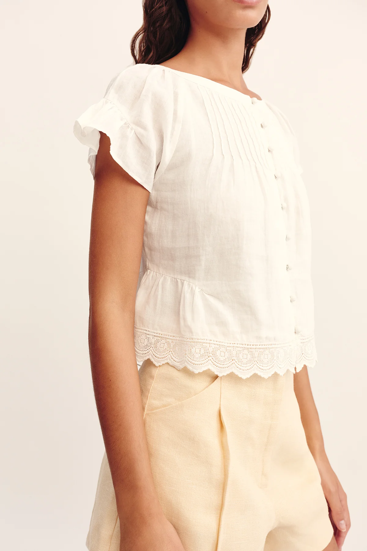 GRACE BLOUSE - Image 3
