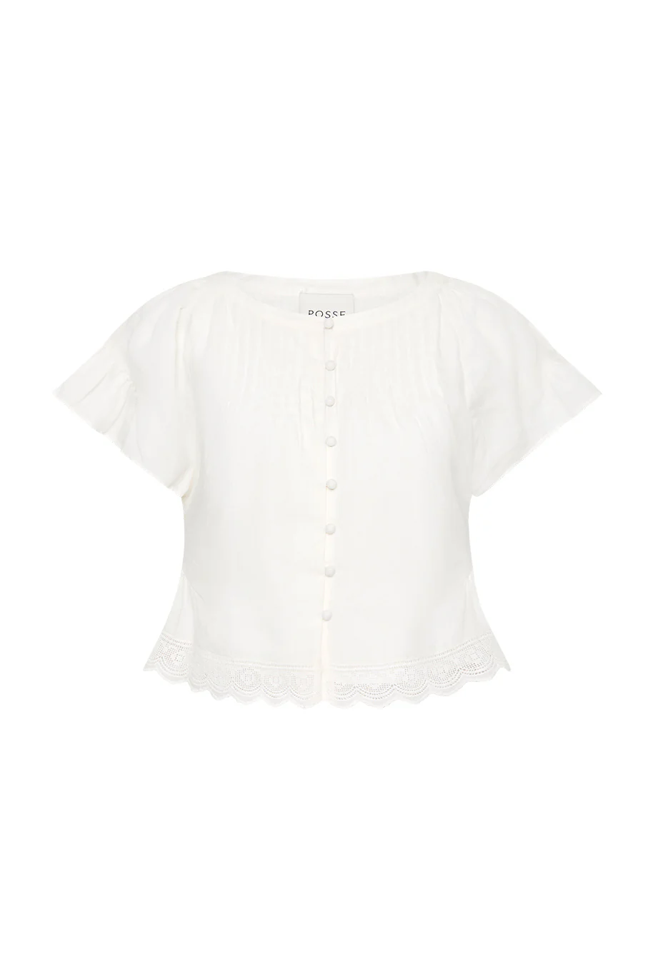 GRACE BLOUSE - Image 5