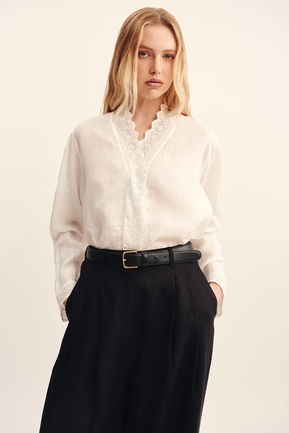 GRACE SHIRT