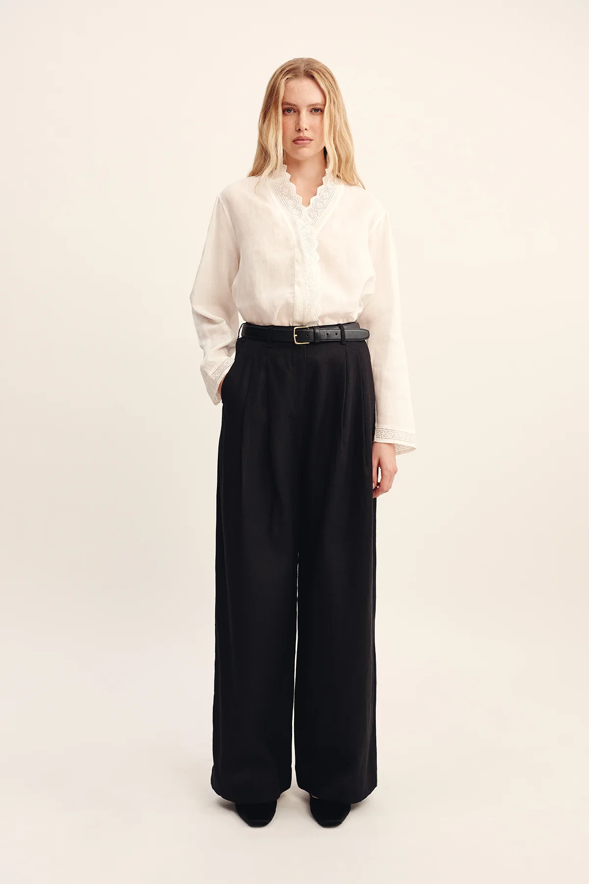 GRACE SHIRT - Image 2
