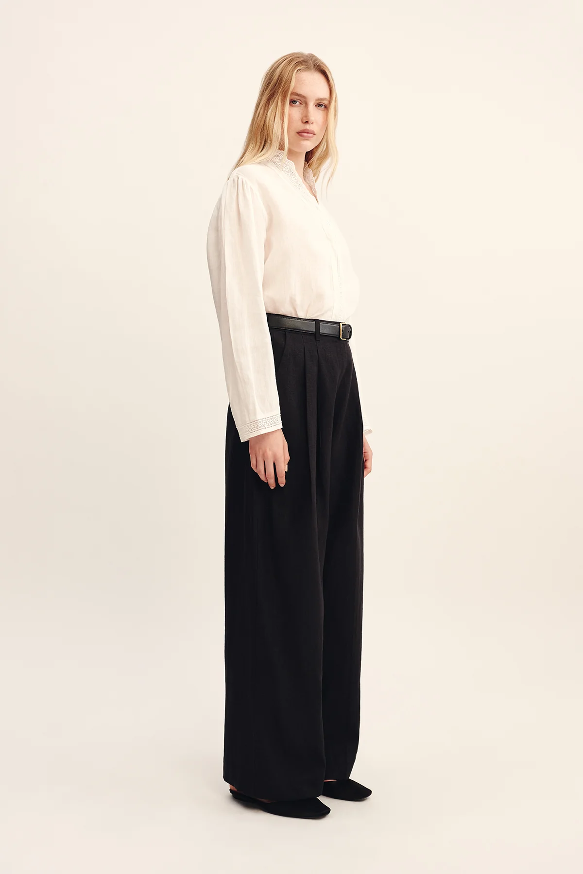GRACE SHIRT - Image 3