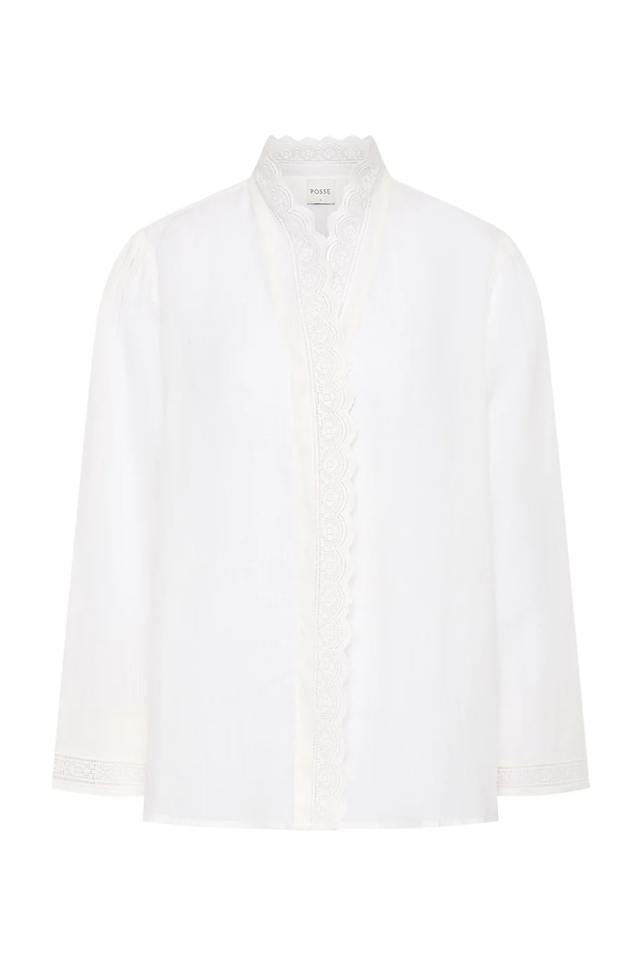 GRACE SHIRT - Image 5