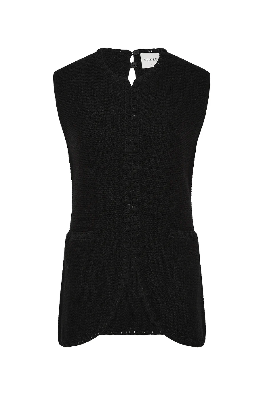 HARLAN VEST - Image 5