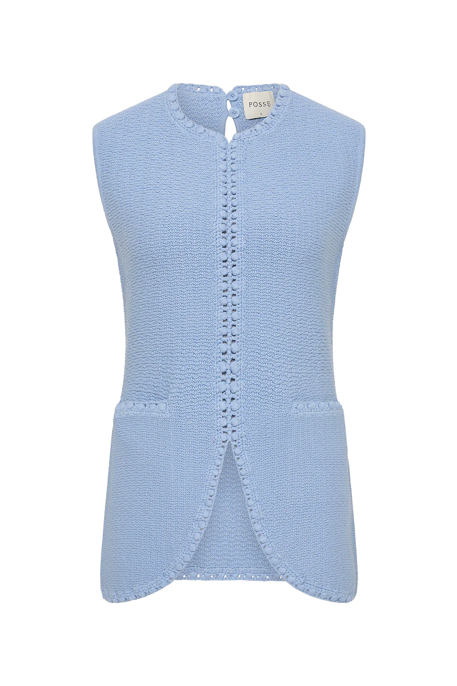 HARLAN VEST - Image 5