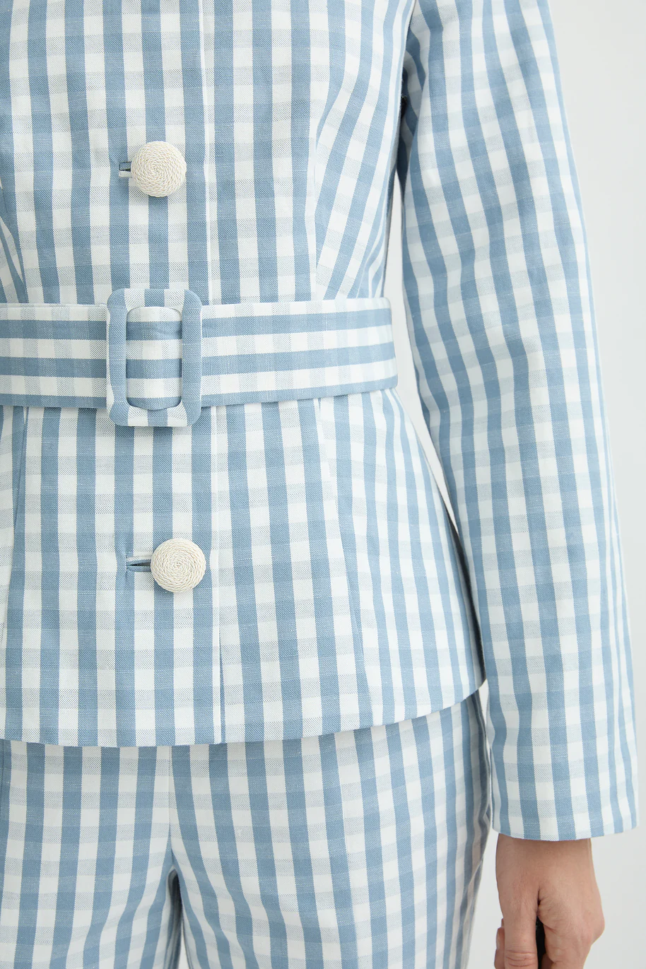 HEIDI JACKET - Image 2