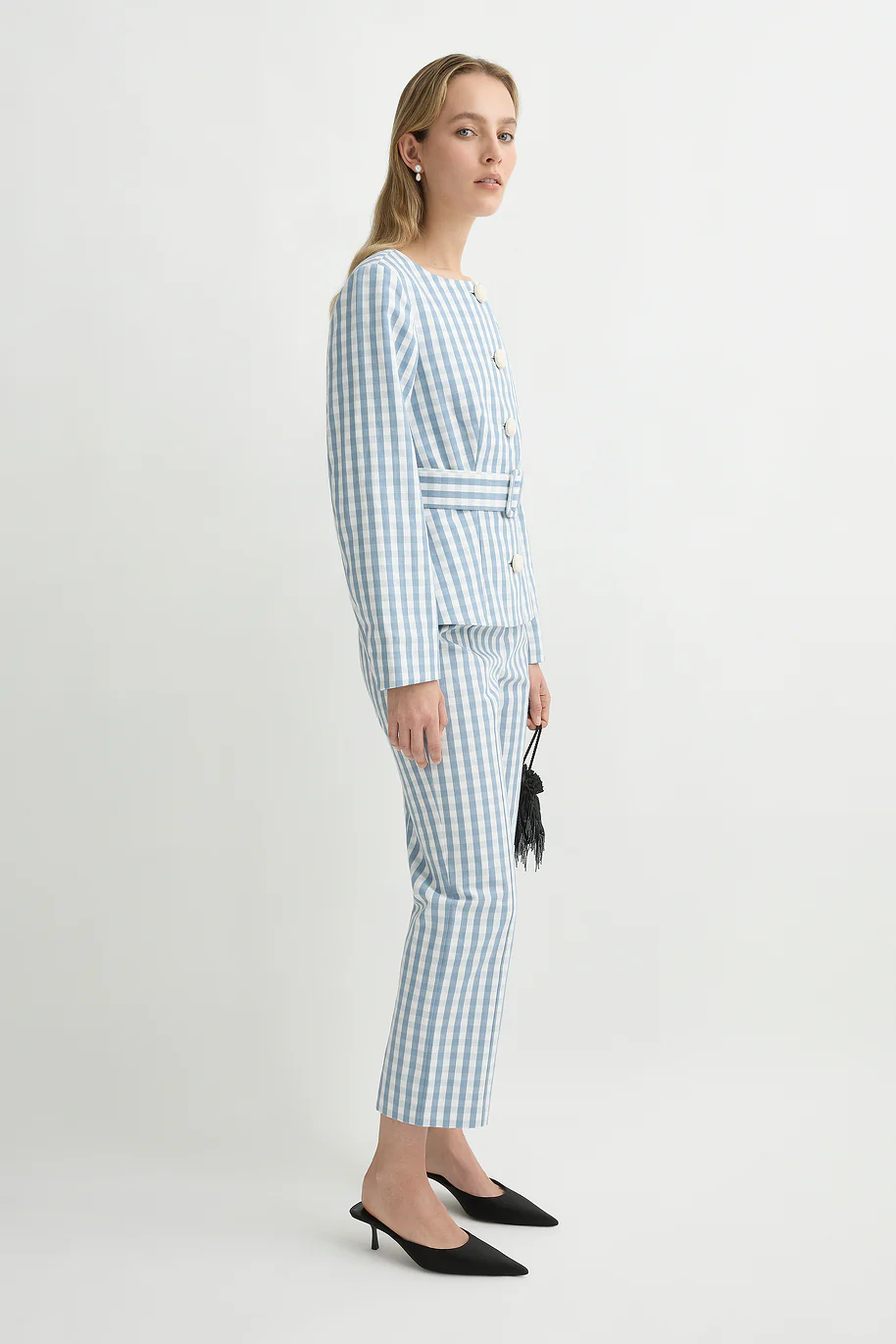 HEIDI JACKET - Image 3