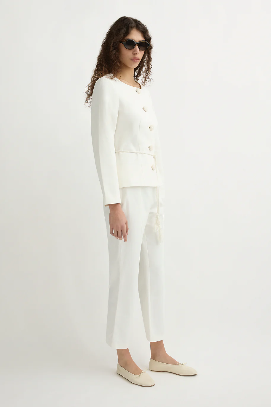 HEIDI JACKET - Image 3