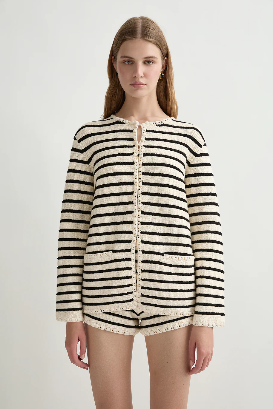 HENRY CARDIGAN - Image 3