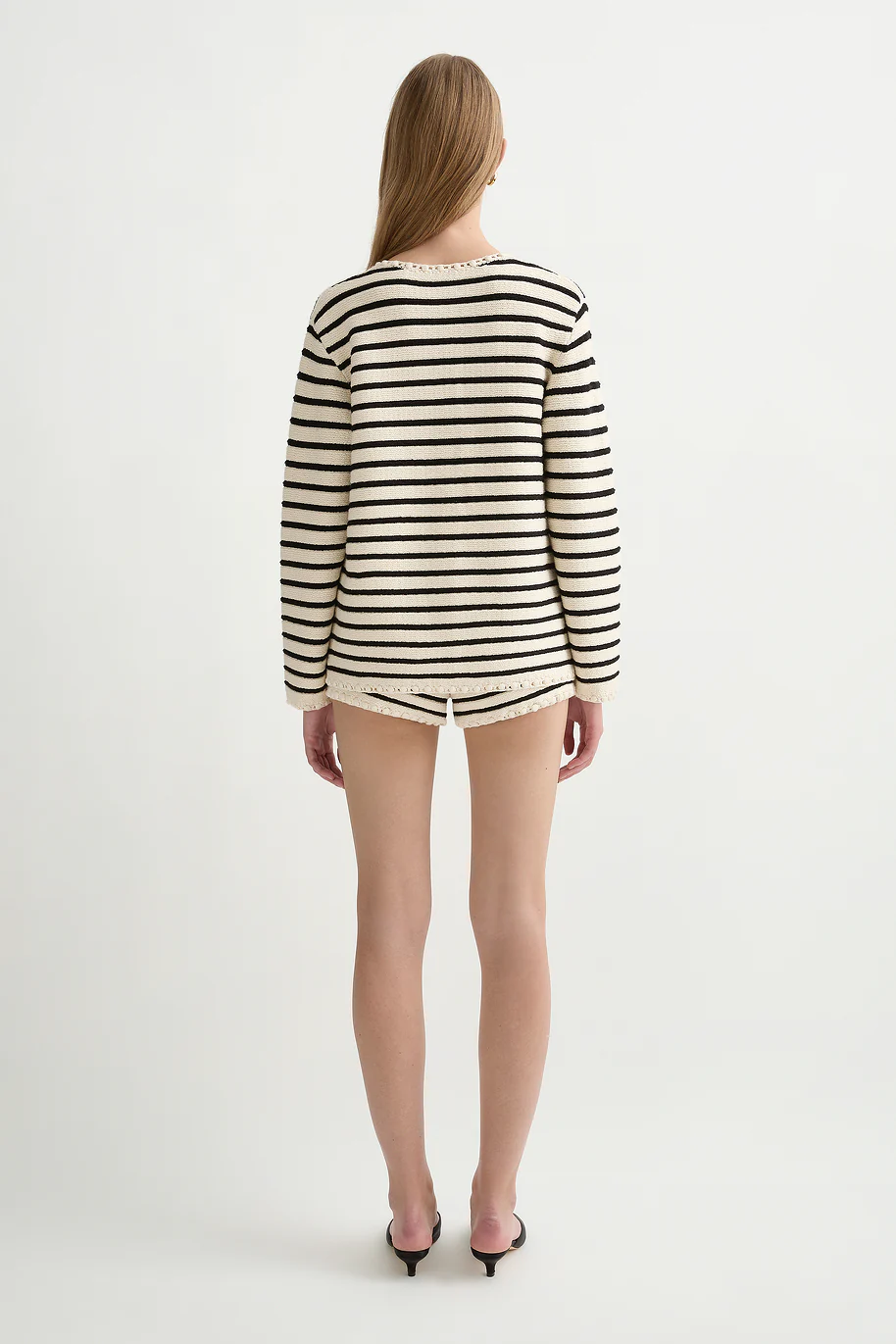 HENRY CARDIGAN - Image 4