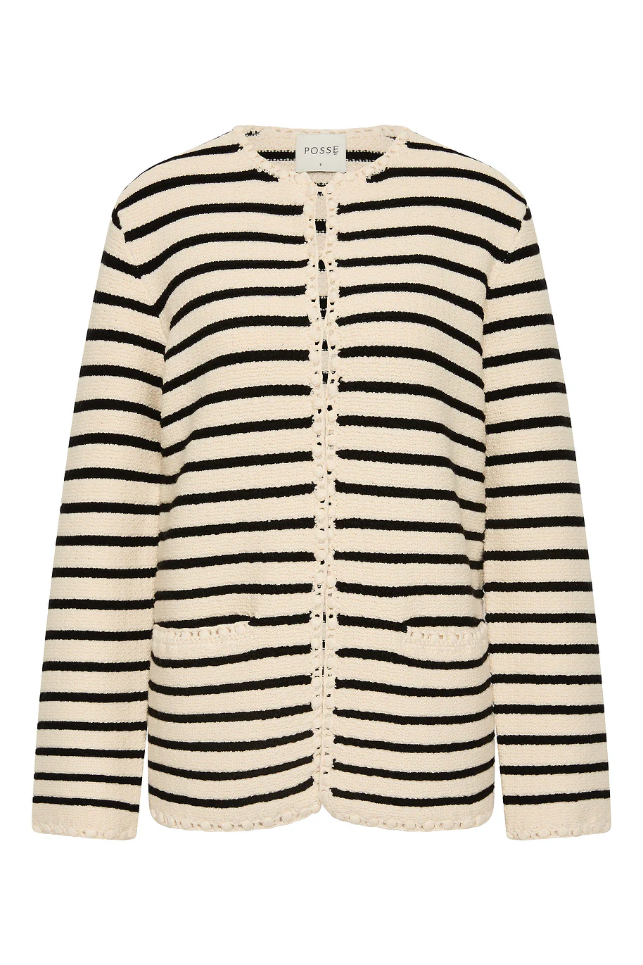 HENRY CARDIGAN - Image 5