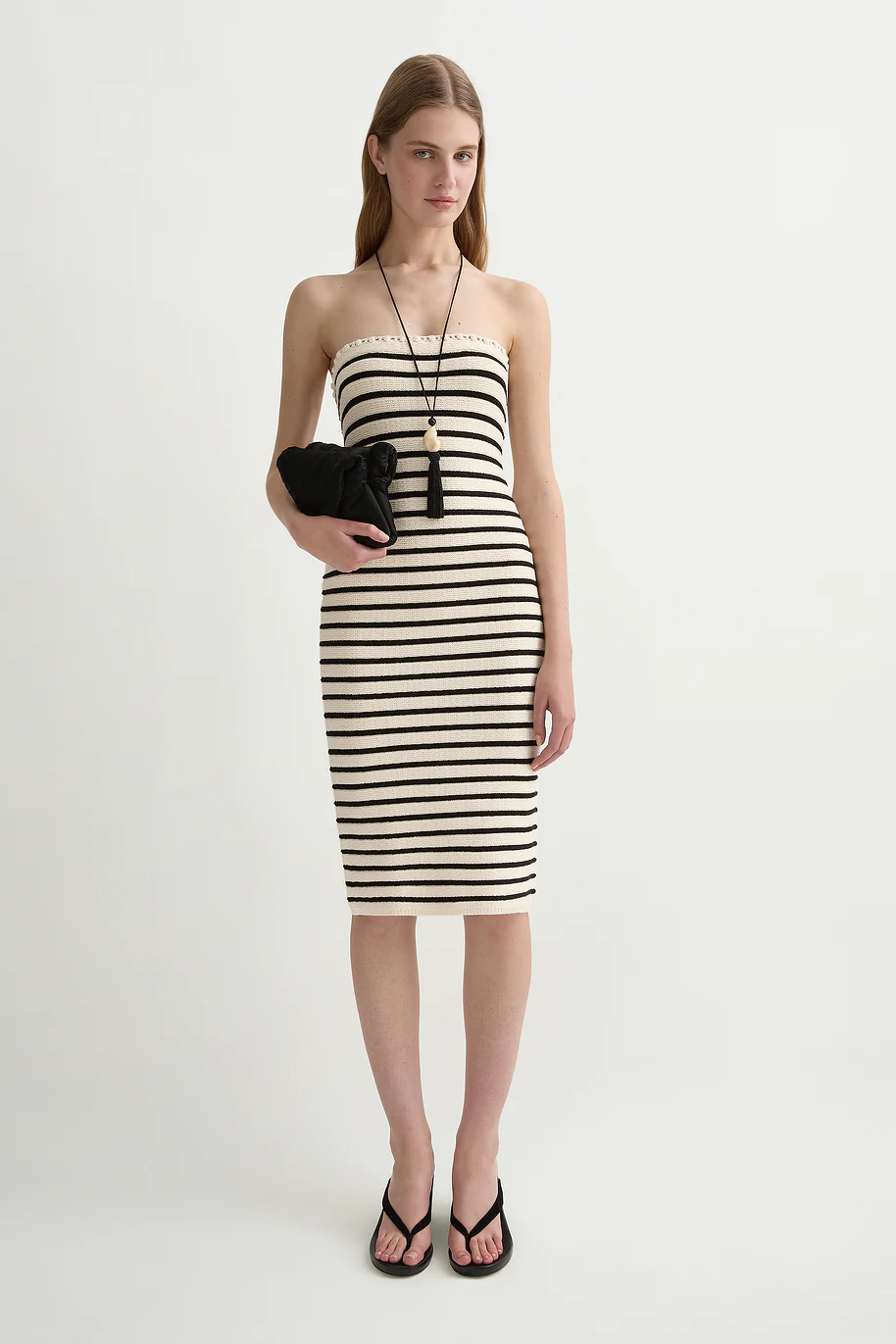 HENRY DRESS