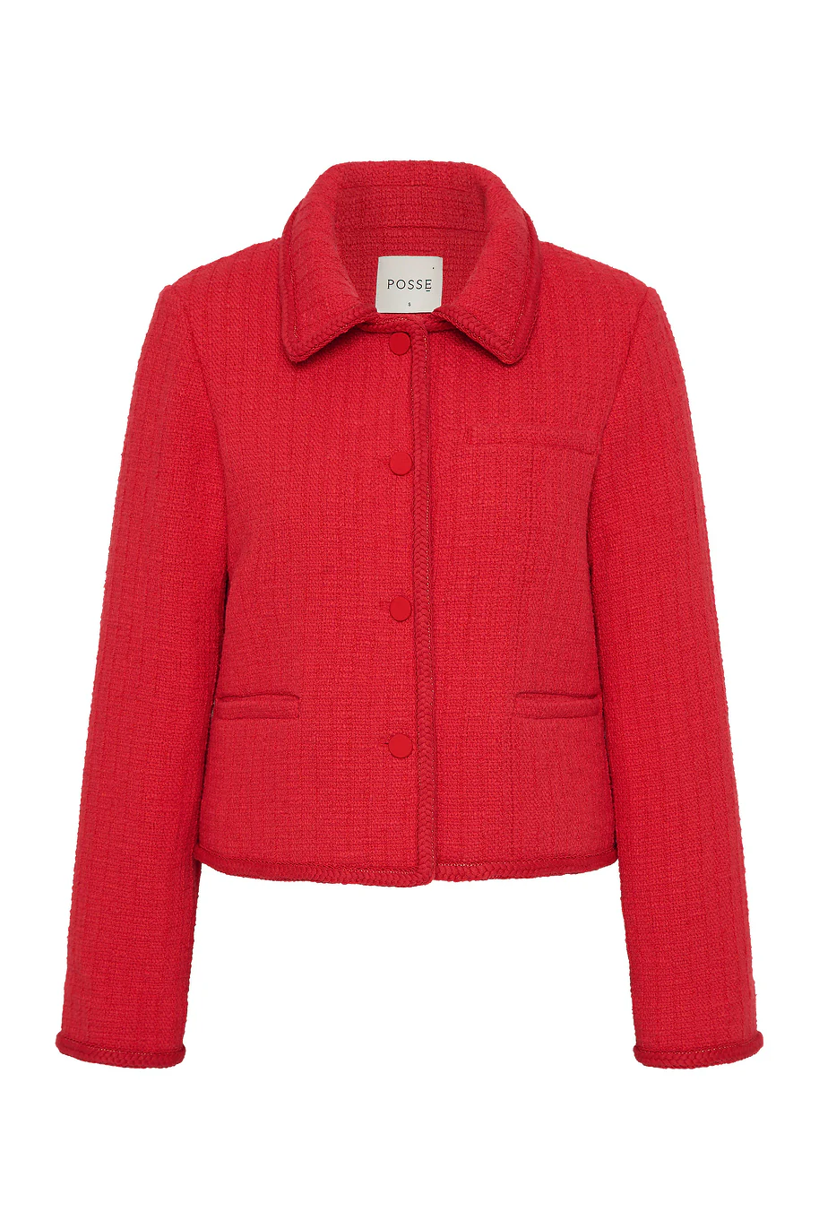 JACQUELINE JACKET - Image 5