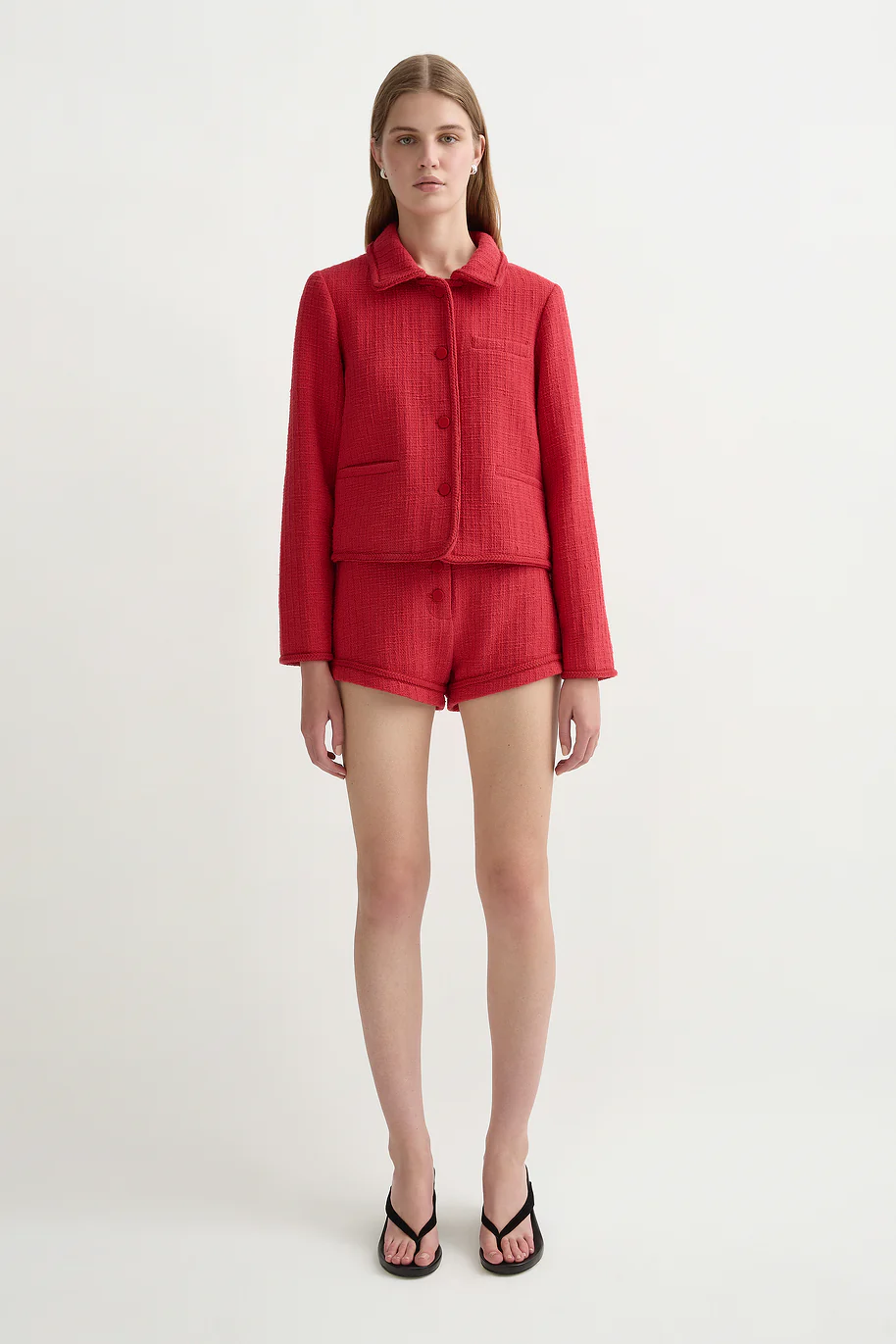 JACQUELINE JACKET - Image 2