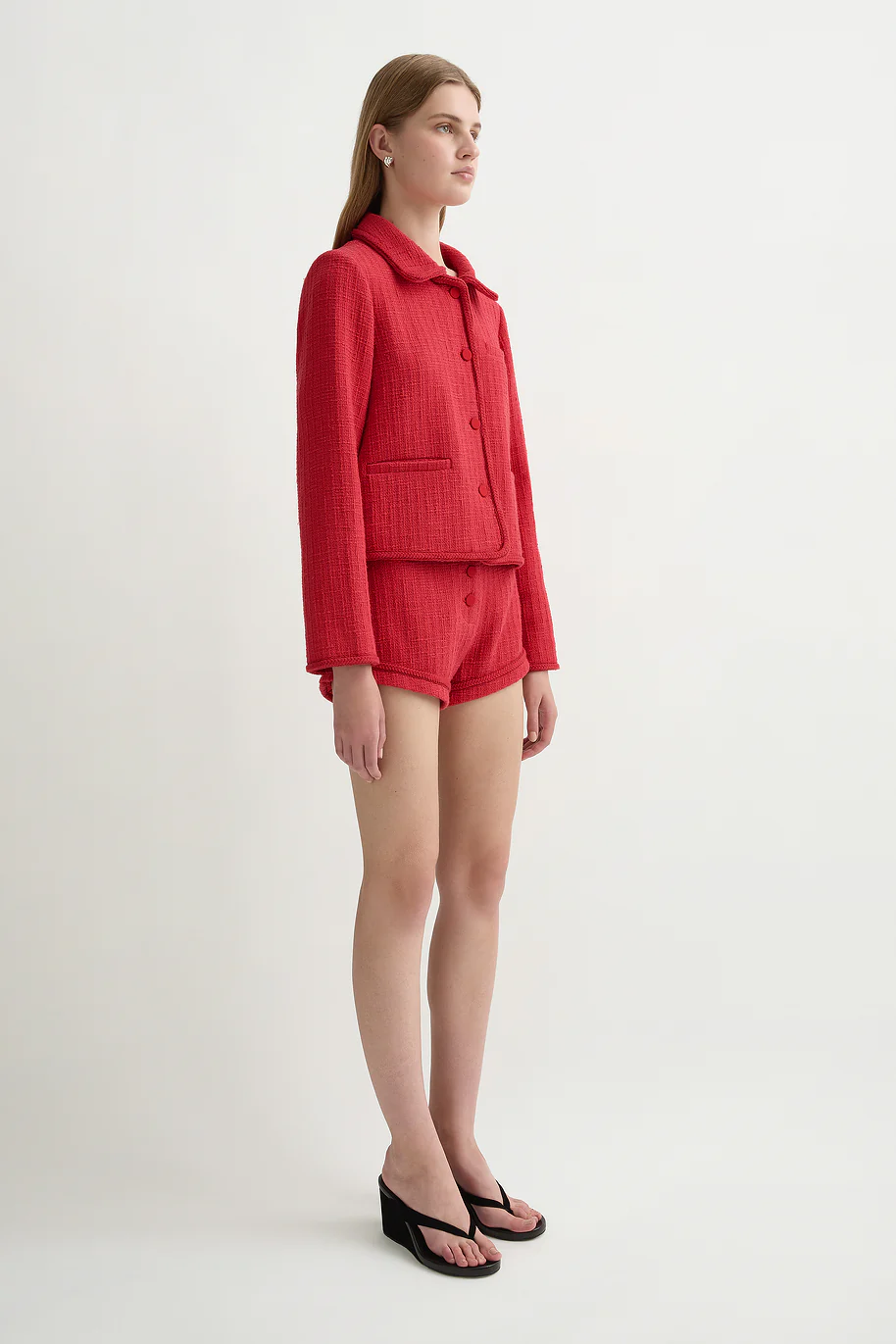 JACQUELINE SHORT - Image 3