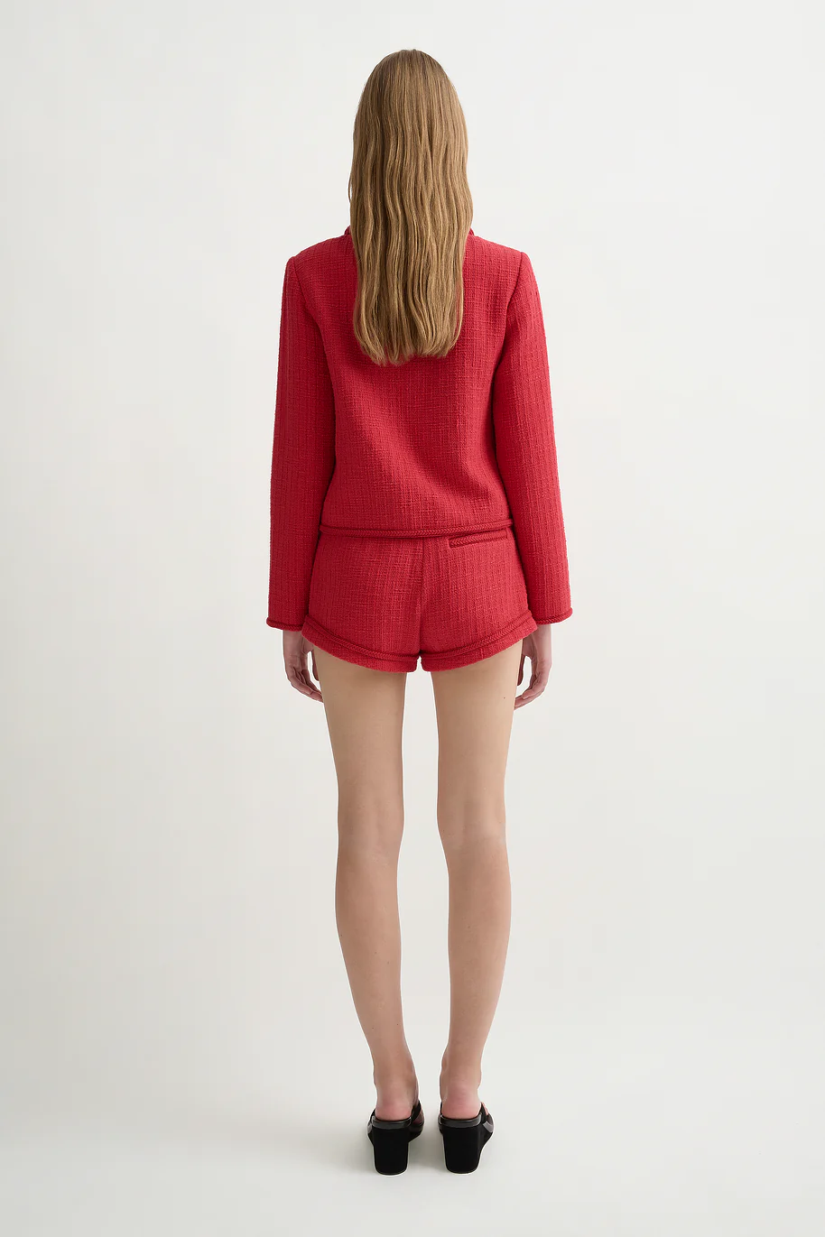 JACQUELINE SHORT - Image 4