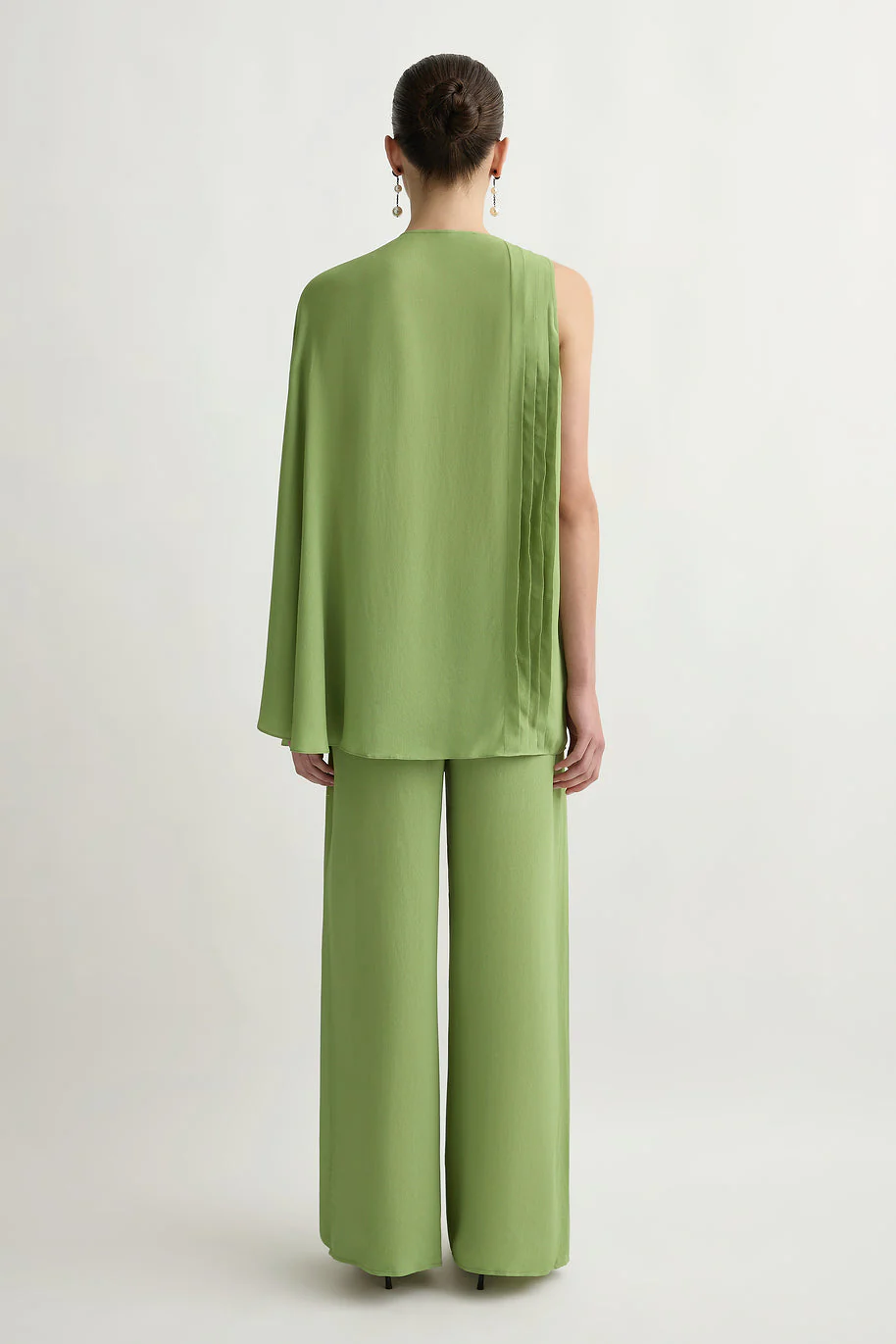 JANE ONE SHOULDER TOP - Image 7
